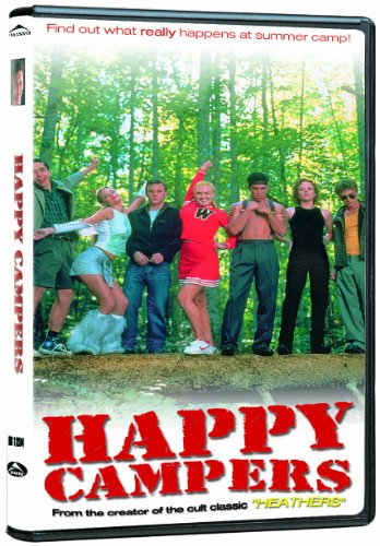 HAPPY CAMPERS