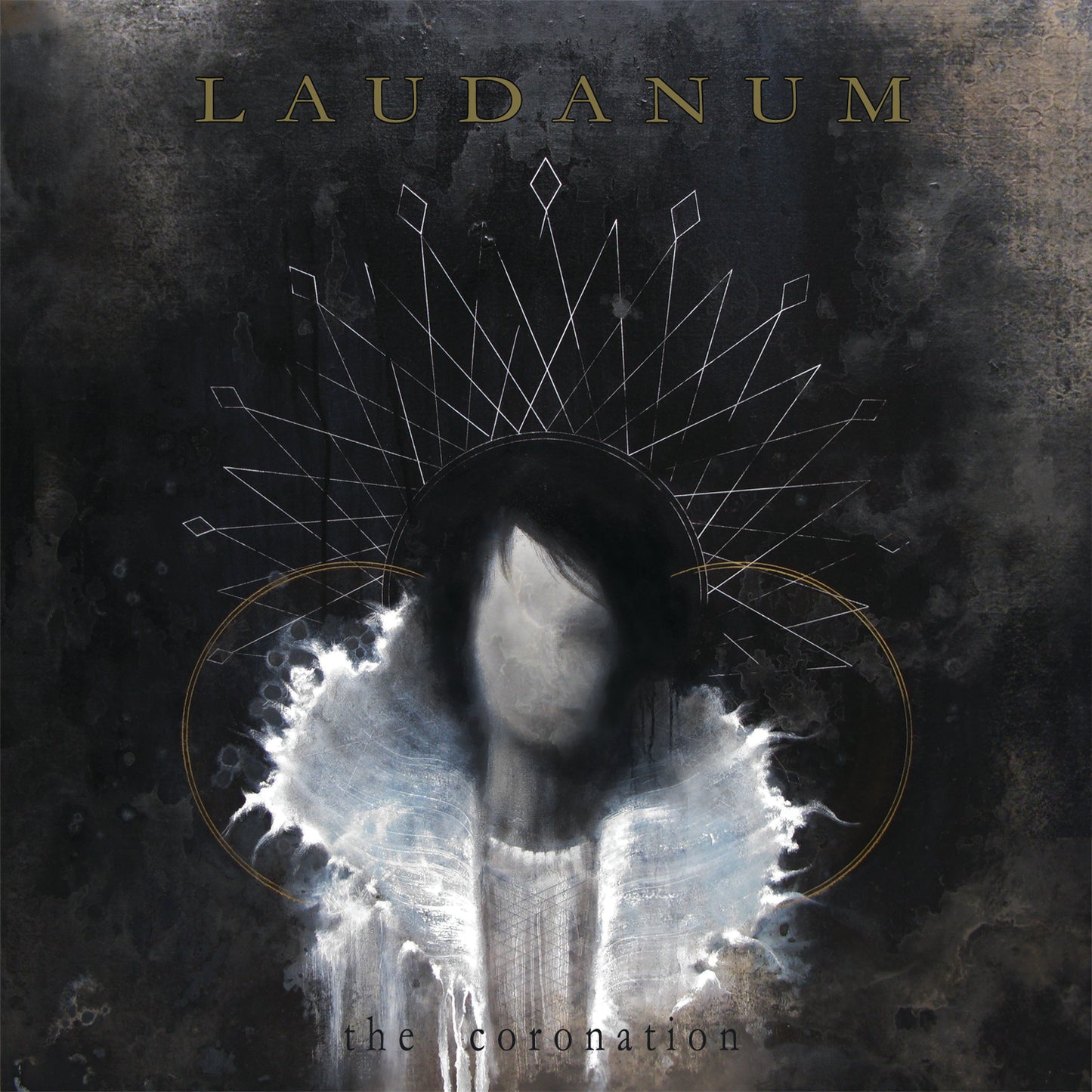 LAUDANUM  - CORONATION