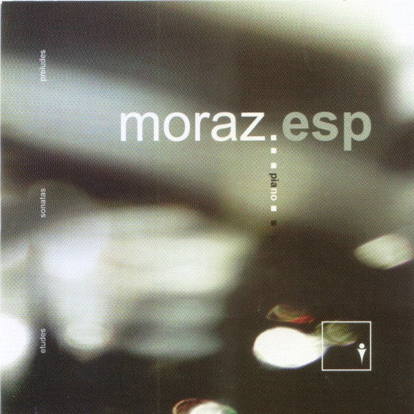MORAZ, PATRICK  - ESP
