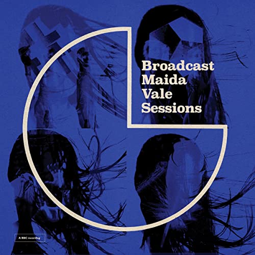 BROADCAST - MAIDA VALE SESSIONS (CD)