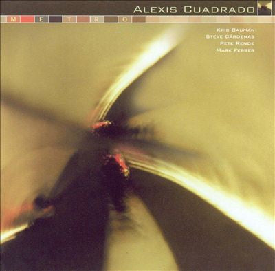 CUADRADO, ALEXIS  - METRO