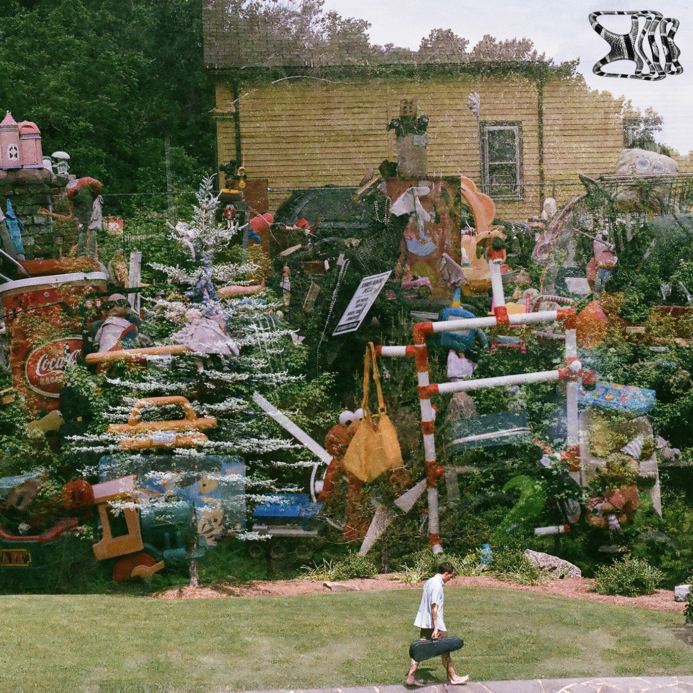 PC WORSHIP - BURIED WISH