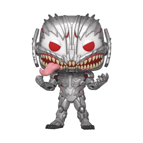 VENOM: VENOMIZED ULTRON #596 - FUNKO POP!