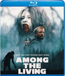 AMONG THE LIVING [BLU-RAY]
