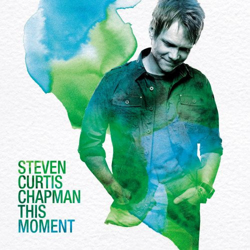 CHAPMAN, STEVEN CURTIS  - THIS MOMENT