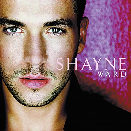 SHAYNE WARD - SHAYNE WARD (VINYL)