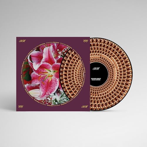 RICHARD HAWLEY - COLES CORNER (20TH ANNIVERSARY LIMITED EDITION ZOETROPE VINYL)