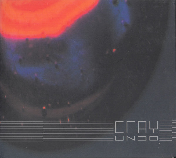 CRAY  - UNDO