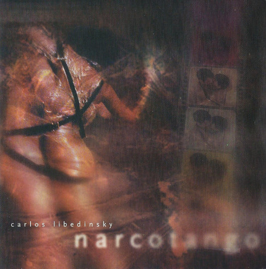 LIBEDINSKY, CARLOS  - NARCITANGO (ARGENTINA)