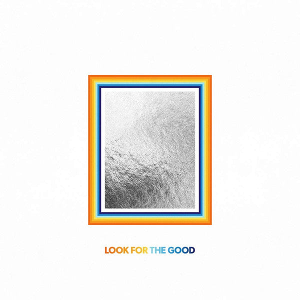 MRAZ, JASON  - LOOK FOR THE GOOD