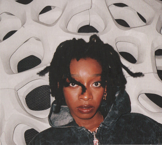 LITTLE SIMZ  - NO THANK YOU