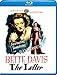 LETTER  - BLU-1940-BETTE DAVIS-WARNER ARCHIVE COLL