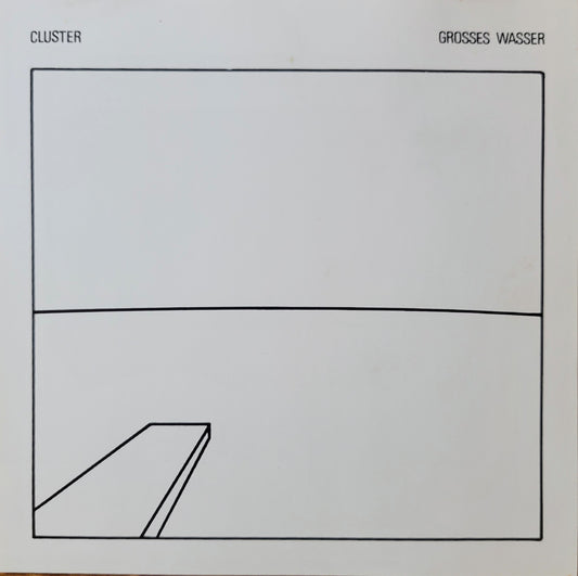 CLUSTER  - GROSSES WASSER