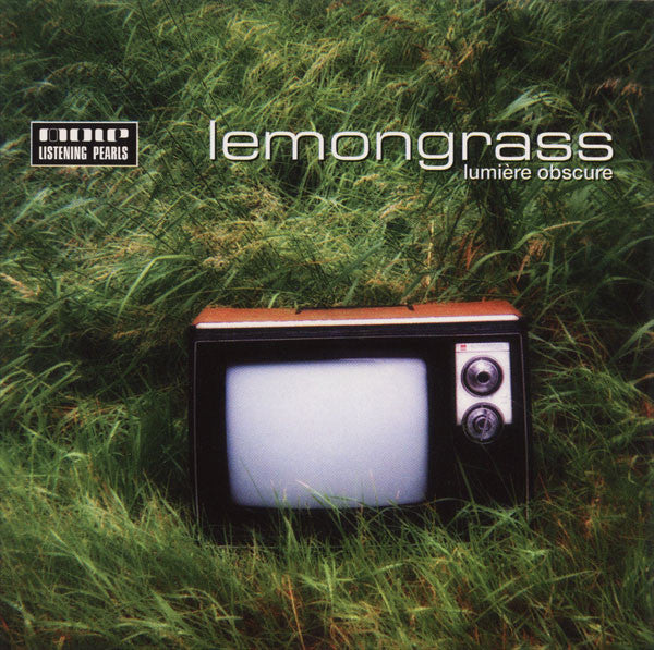 LEMONGRASS  - LUMIERE OBSCURE