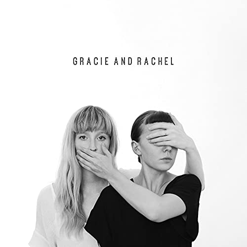 GRACIE AND RACHEL - GRACIE AND RACHEL (CD)