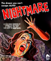 NIGHTMARE [4K ULTRA HD]