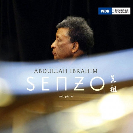 IBRAHIM, ABDULLAH  - SENZO