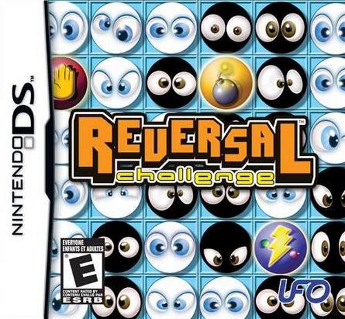 REVERSAL CHALLENGE  - DS