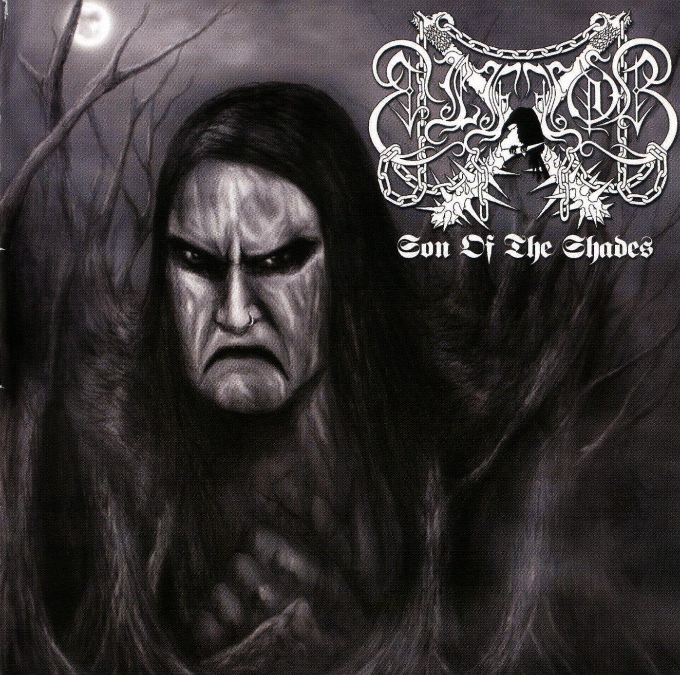 ELFFOR  - SON OF THE SHADES