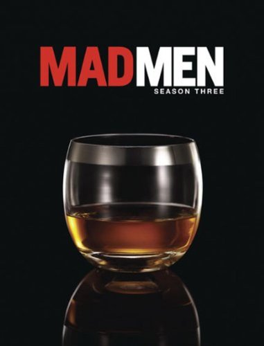 MAD MEN: SEASON 3