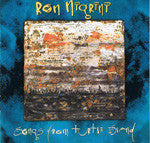 NIGRINI, RON  - SONGS FROM TURTLE ISLAND