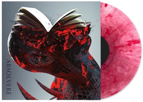 SIGNS OF THE SWARM - ABSOLVERE (VINYL)