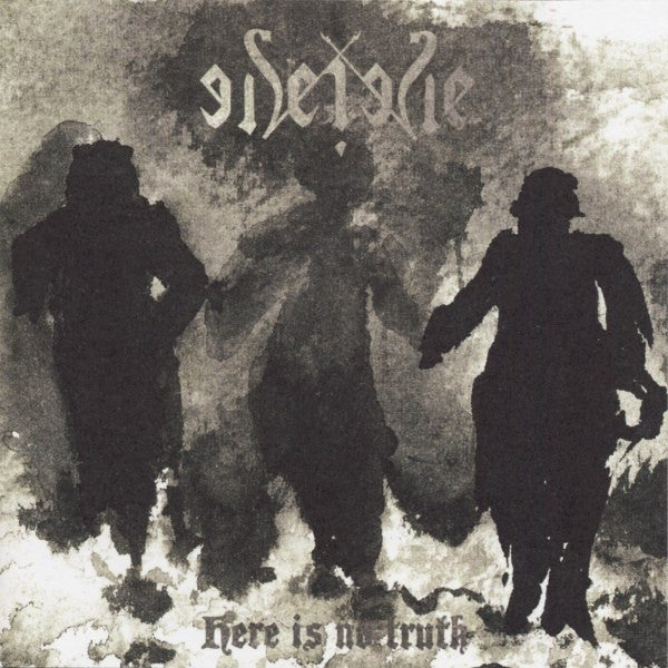 SEIDE  - HERE IS NO TRUTH
