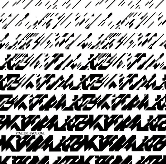 ITAL TEK  - CYCLICAL