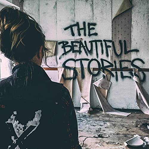 INVSN - THE BEAUTIFUL STORIES (VINYL)