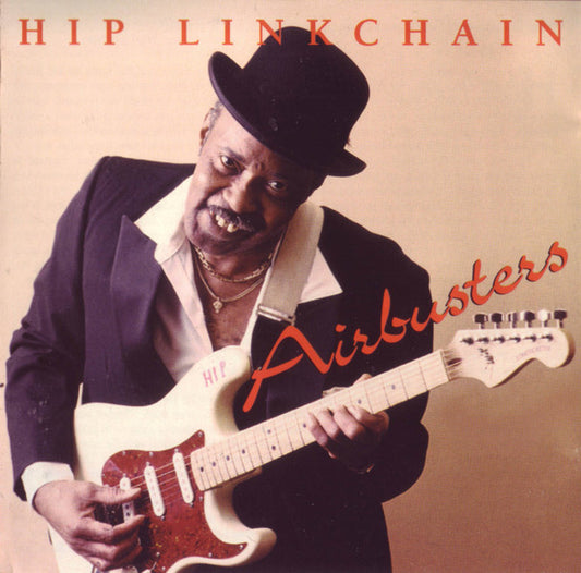 LINKCHAIN, HIP  - AIRBUSTERS
