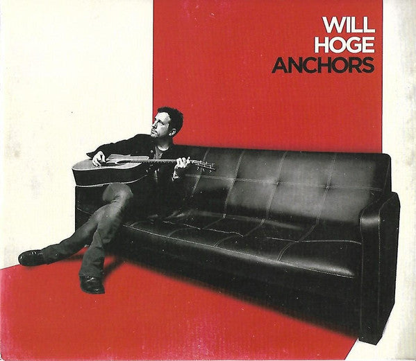 HOGE, WILL  - ANCHORS