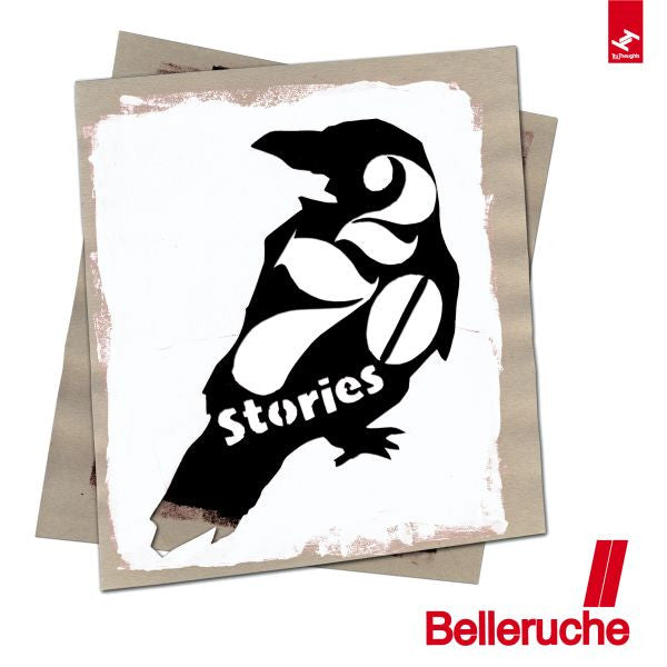 BELLERUCHE - 270 STORIES