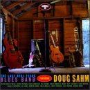 SAHM, DOUG - LAST REAL TEXAS BLUES BAND