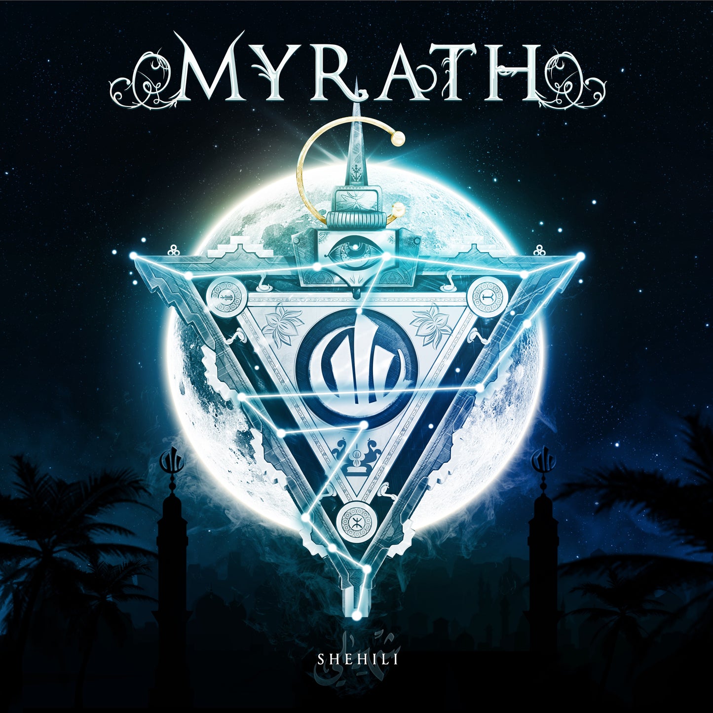 MYRATH  - SHEHILI