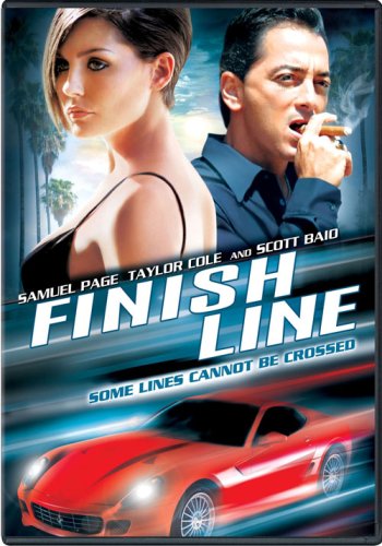 FINISH LINE (HV)