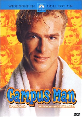 CAMPUS MAN