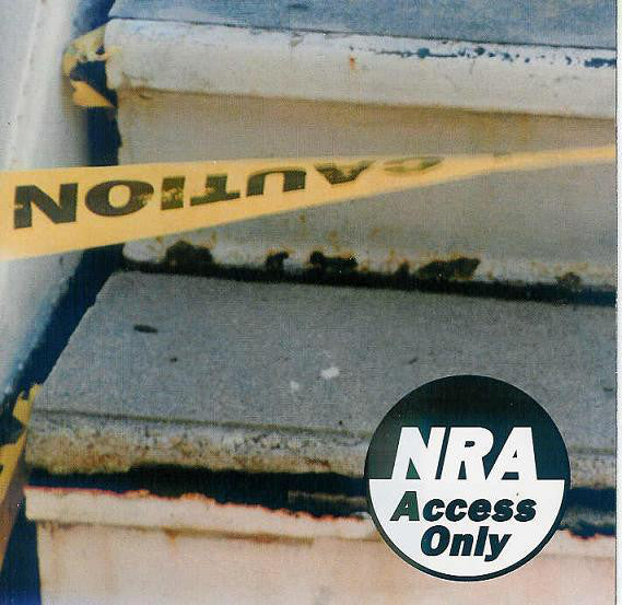 NRA  - ACCESS ONLY