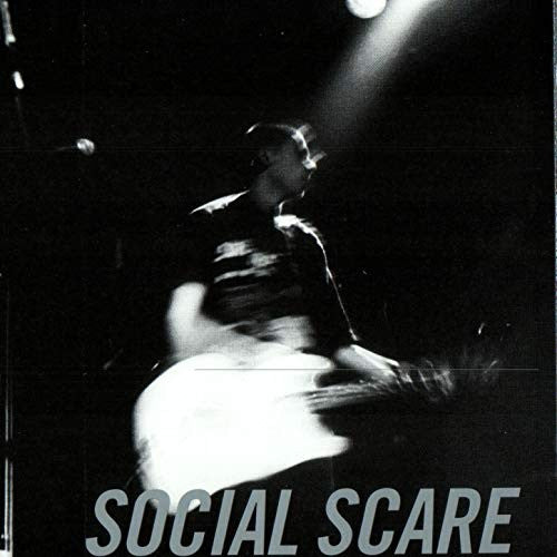SOCIAL SCARE  - SOUND FORMULA