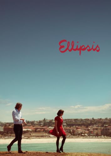 ELLIPSIS [DVD]