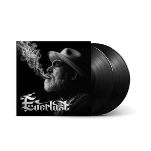 EVERLAST - EMBERS TO ASHES (VINYL)