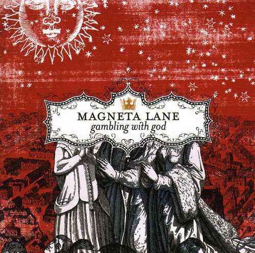MAGENTA LANE - MAGENTA LANE - GAMBLING WITH GOD