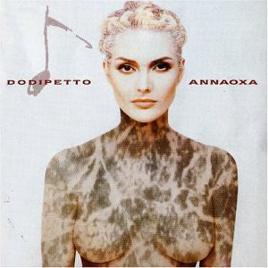 OXA, ANNA  - DO DI PETTO