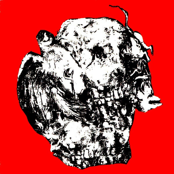 WOLF EYES  - DEAD HILLS