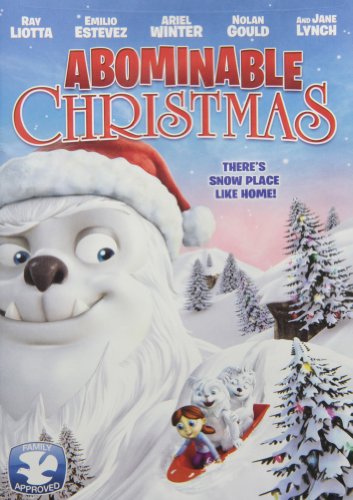 ABOMINABLE CHRISTMAS [IMPORT]