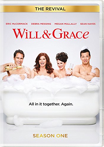 WILL & GRACE: THE REVIVAL - SEASON ONE