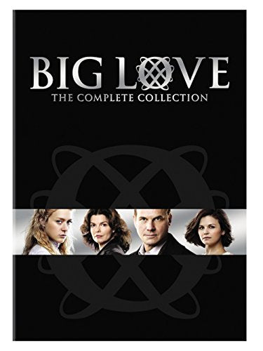 BIG LOVE: THE COMPLETE COLLECTION