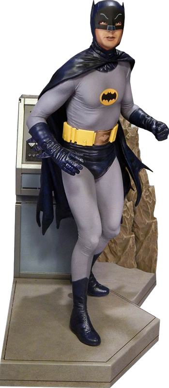 BATMAN: CLASSIC TV SERIES - TWEETERHEAD-1/16TH SALE 13"