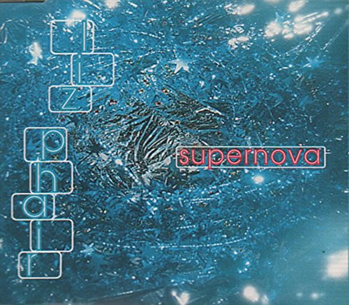 PHAIR, LIZ - SUPERNOVA (CDS)