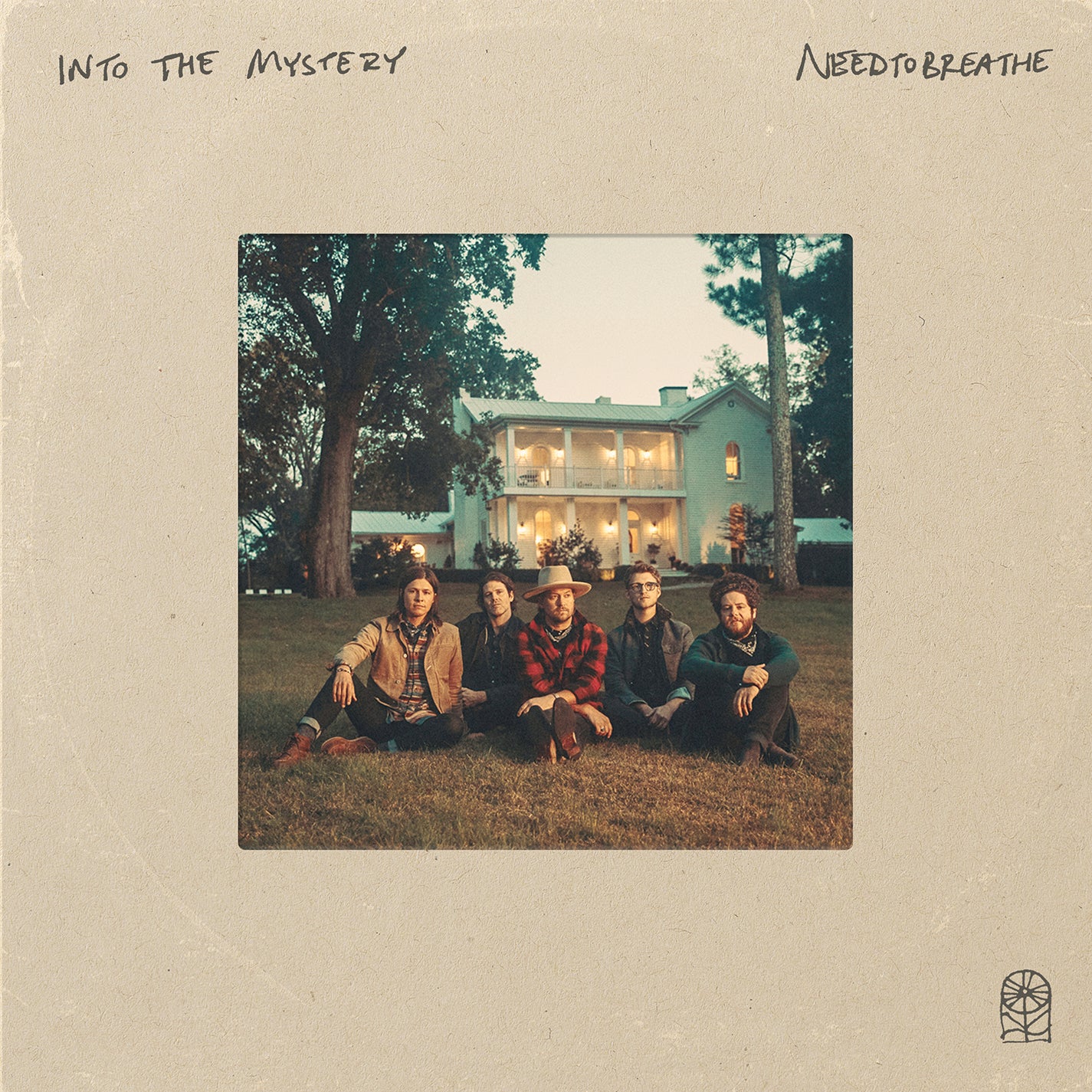 NEEDTOBREATHE  - INTO THE MYSTERY