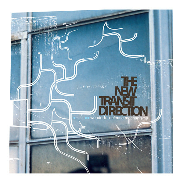 NEW TRANSIT DIRECTION  - WONDERFUL DEFENSE MECHANISMS